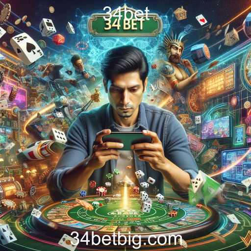 A Revolução dos Jogos Mobile: Tendências e Futuro